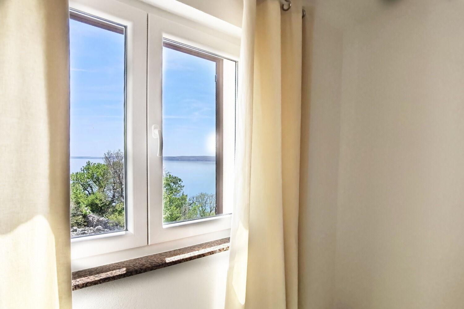 Apartments Adria - Seafront & Seaview Lukovo Sugarje Luaran gambar