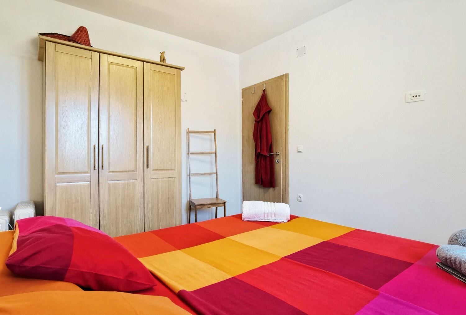Apartments Adria - Seafront & Seaview Lukovo Sugarje Luaran gambar