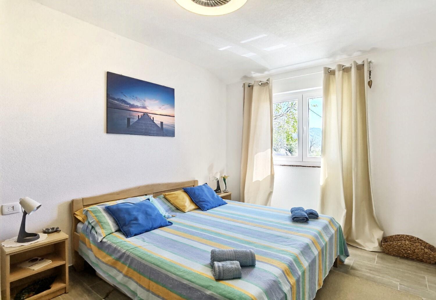 Apartments Adria - Seafront & Seaview Lukovo Sugarje Luaran gambar