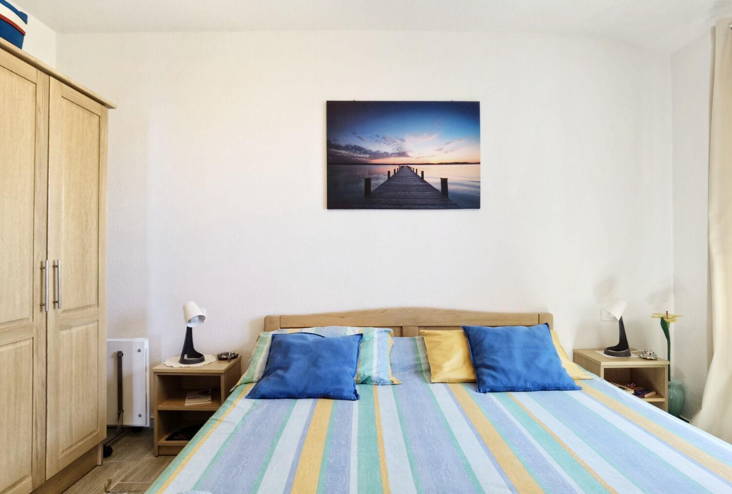 Apartments Adria - Seafront & Seaview Lukovo Sugarje Luaran gambar