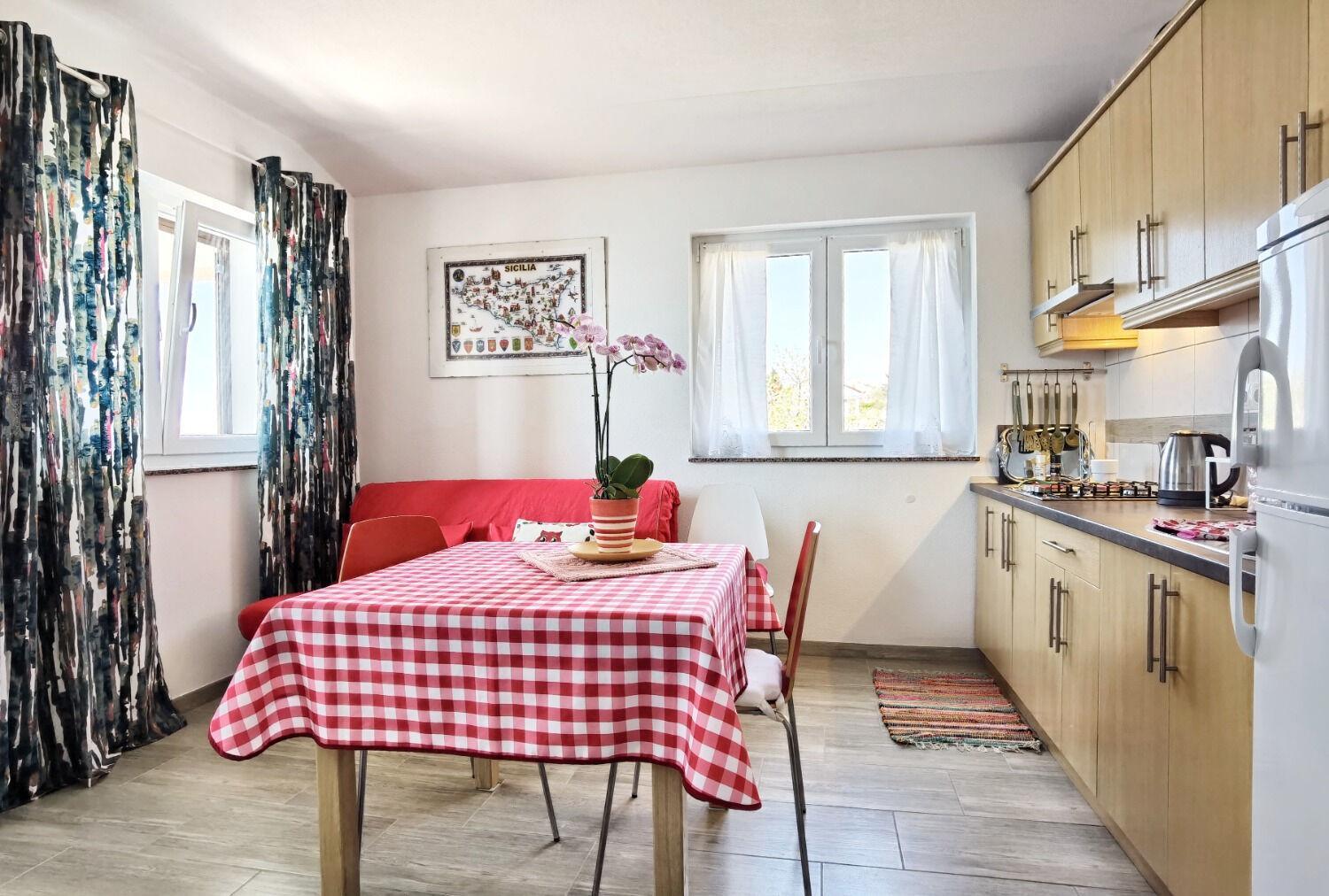 Apartments Adria - Seafront & Seaview Lukovo Sugarje Luaran gambar