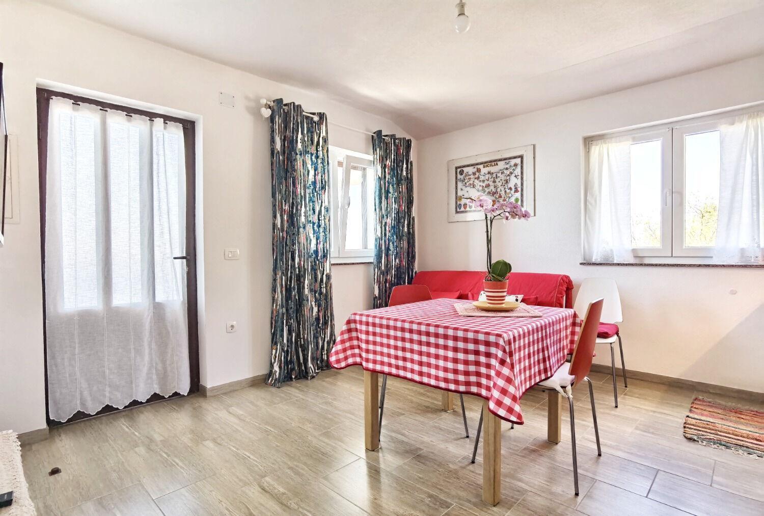 Apartments Adria - Seafront & Seaview Lukovo Sugarje Luaran gambar