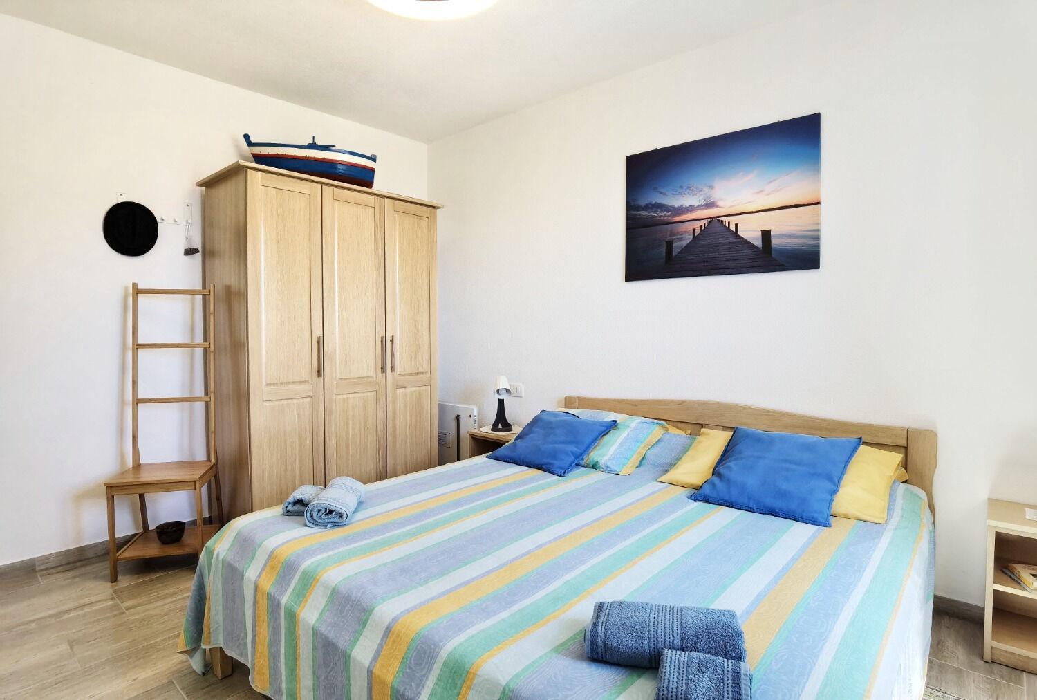 Apartments Adria - Seafront & Seaview Lukovo Sugarje Luaran gambar