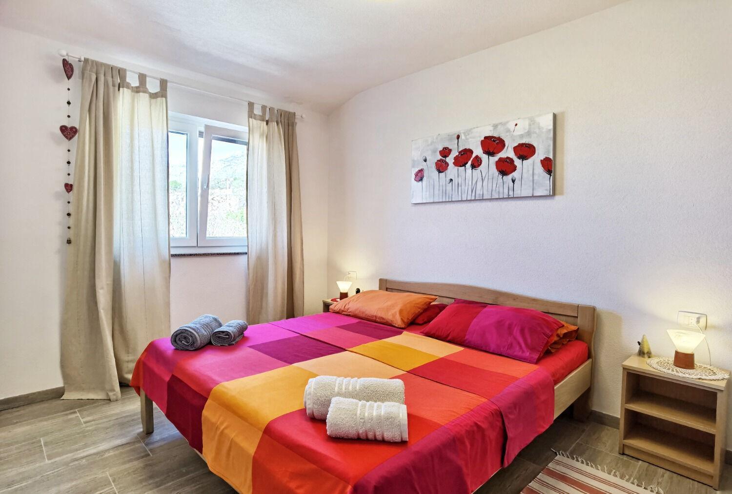 Apartments Adria - Seafront & Seaview Lukovo Sugarje Luaran gambar