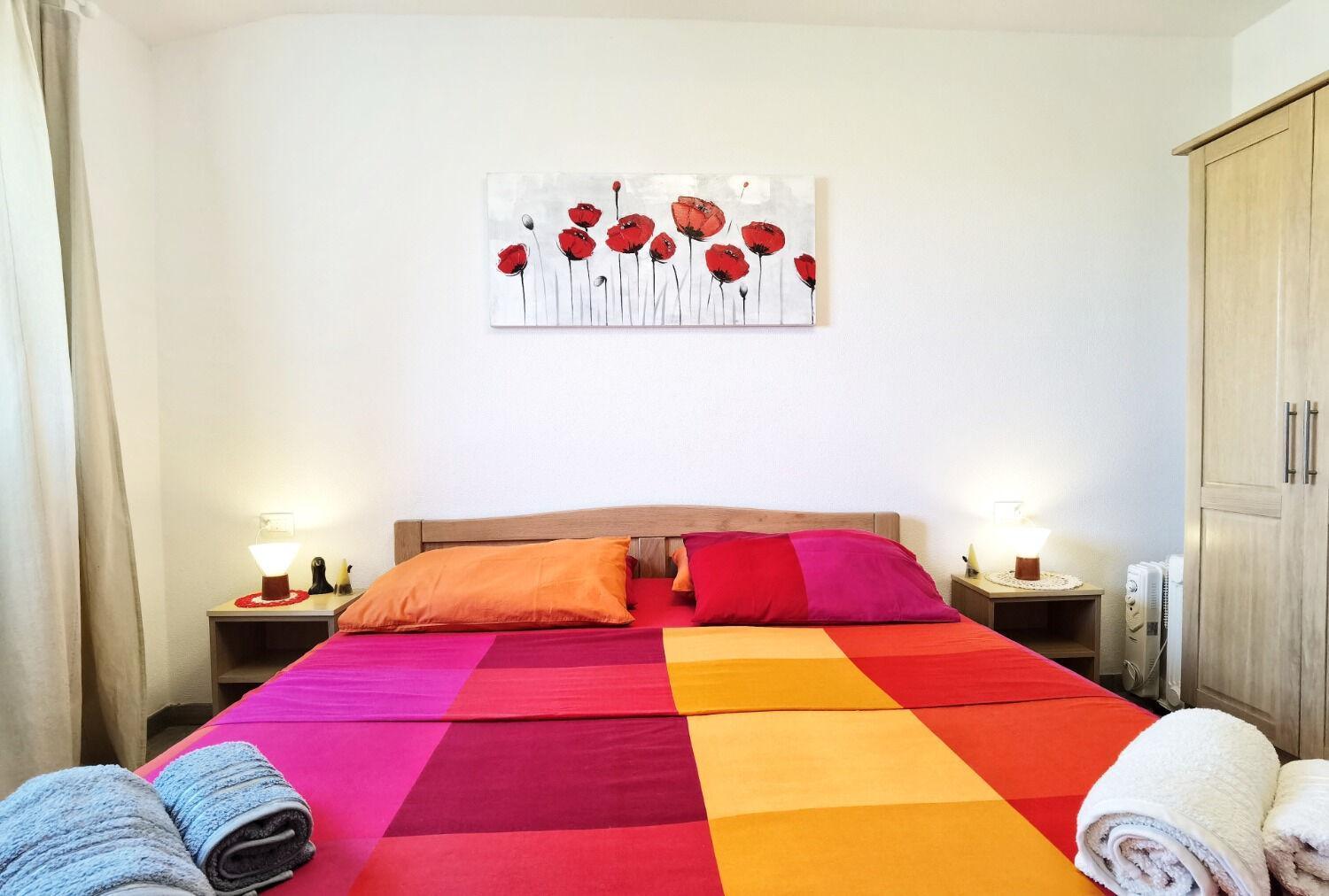 Apartments Adria - Seafront & Seaview Lukovo Sugarje Luaran gambar