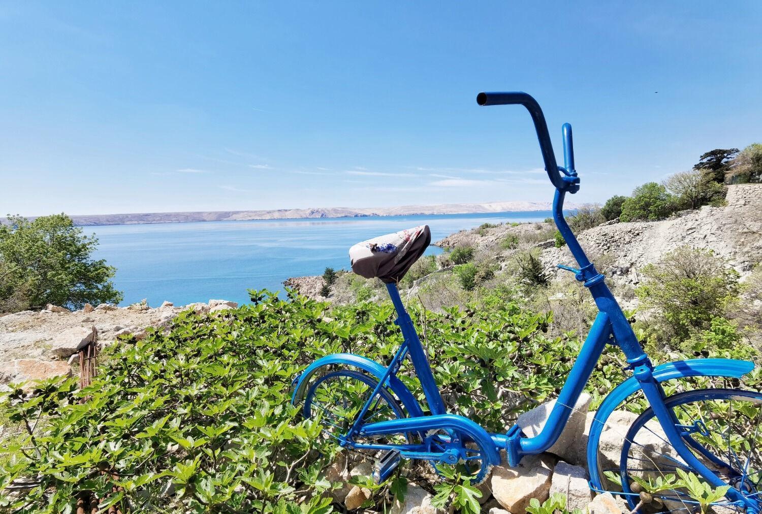 Apartments Adria - Seafront & Seaview Lukovo Sugarje Luaran gambar