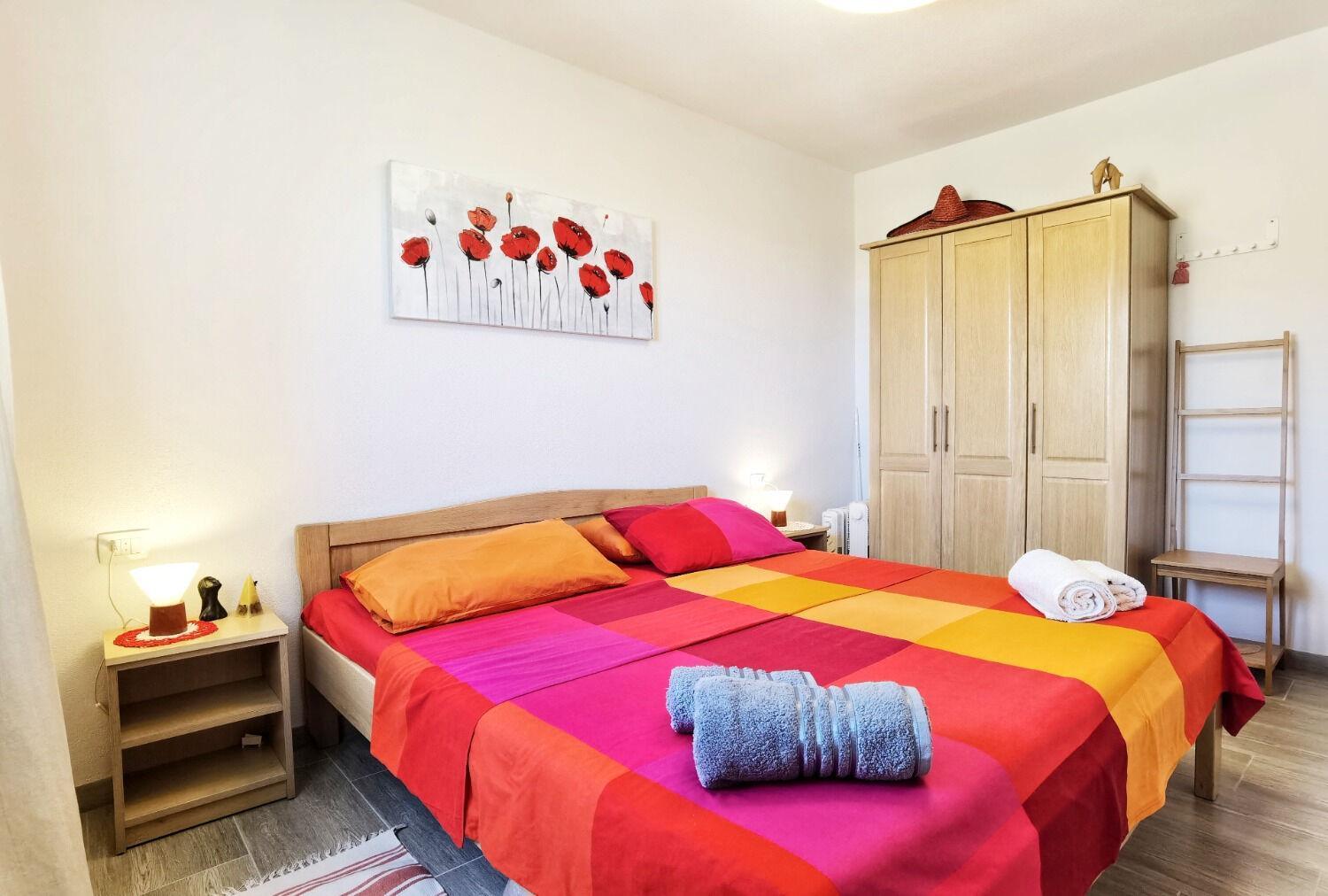 Apartments Adria - Seafront & Seaview Lukovo Sugarje Luaran gambar