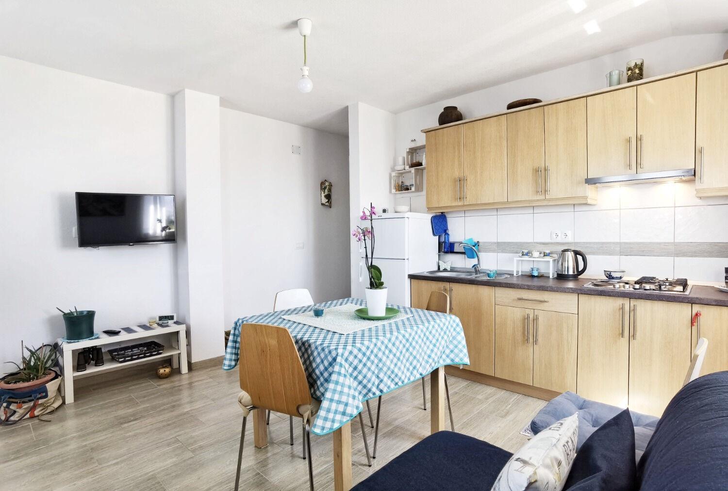 Apartments Adria - Seafront & Seaview Lukovo Sugarje Luaran gambar